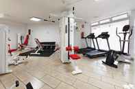 Fitness Center Dragos del Sur