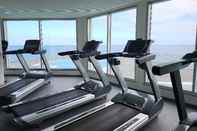 Fitness Center Royal Orchid