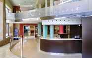 Lobby 4 Urbis Centre