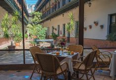 Others 2 Corral de los Chícharos