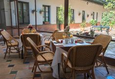 Others 3 Corral de los Chícharos