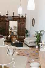 Lainnya 4 Los Seises Sevilla, a Tribute Portfolio Hotel