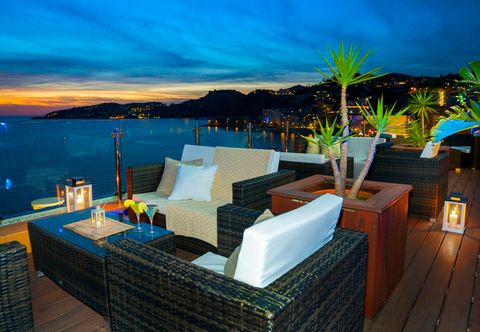 기타 Helios Costa Tropical