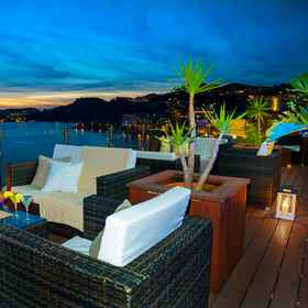 Helios Costa Tropical 1, โรงแรม & ที่พัก Puerto de la Ragua