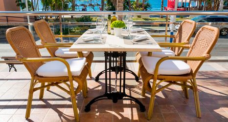 기타 2 Helios Costa Tropical