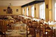 Restaurant Asturias