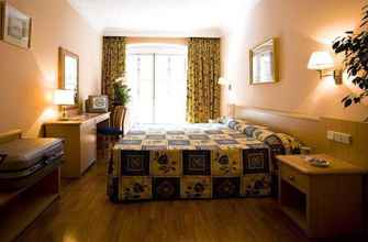 Bedroom 4 Asturias