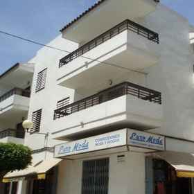 Es Retiro 1, Hotel Estellencs