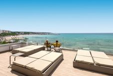 기타 allsun Hotel Marena Beach