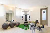 Fitness Center Hotel Menorca Patricia