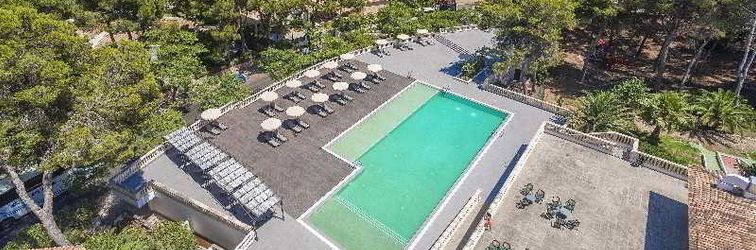 その他 Alua Calvia Dreams