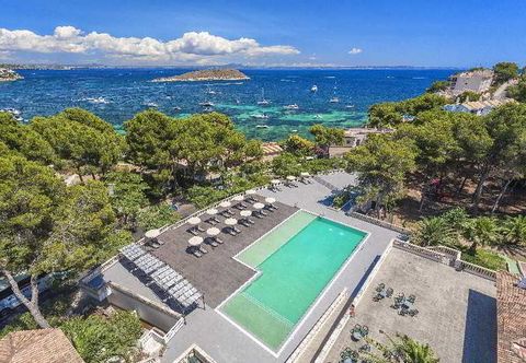 その他 Alua Calvia Dreams