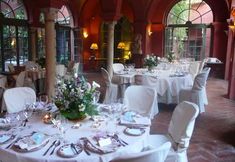 기타 7 Casa Palacio de Carmona