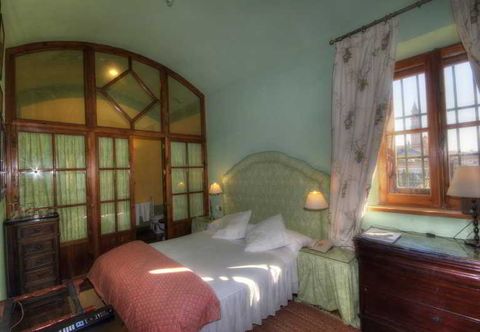 기타 Casa Palacio de Carmona