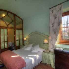 Room 1 Casa Palacio de Carmona, Alcalá del Río Hotels