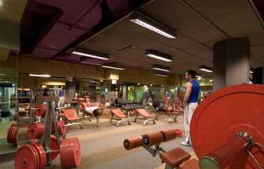 Fitness Center 2 Husa Moncloa