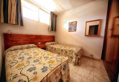 Bilik Tidur 7 Montemar