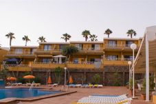 สระว่ายน้ำ Ataitana Faro