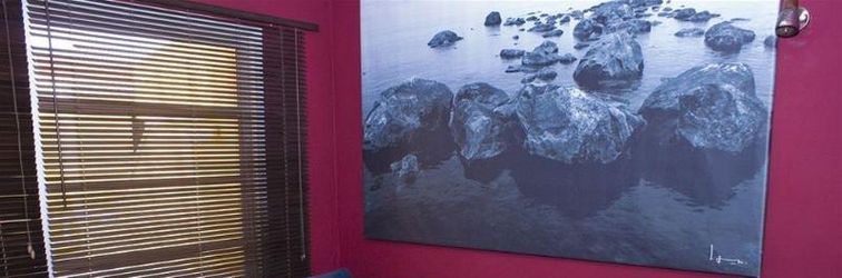 ล็อบบี้ Ataitana Faro