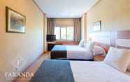 Bedroom 5 City House Hotel Florida Norte By Faranda