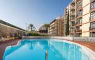 Swimming Pool 6 RT-Apartamentos Guinea