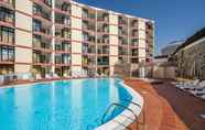 Entertainment Facility 5 RT-Apartamentos Guinea