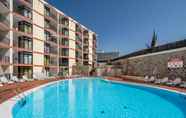 Swimming Pool 2 RT-Apartamentos Guinea