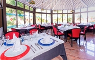 Restaurant 3 Colina Mar