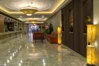 Lobby La Rapita