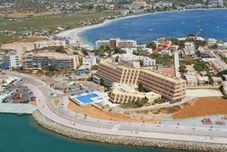 附近景观和景点 El Corso