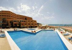 游泳池 4 El Corso