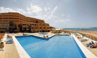 游泳池 4 El Corso