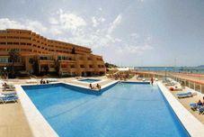 Swimming Pool El Corso 