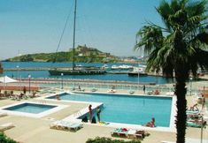 游泳池 5 El Corso