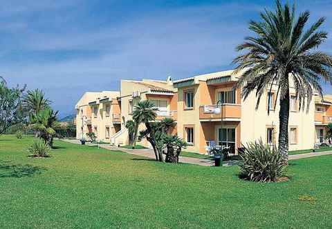 Exterior Viva Alcudia Sun Village 