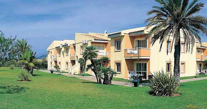 ภายนอกอาคาร Viva Alcudia Sun Village 