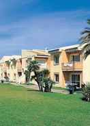 EXTERIOR_BUILDING Viva Alcudia Sun Village 