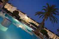 Swimming Pool Viva Alcudia Sun Village 
