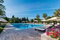 Swimming Pool Formentor, a Royal Hideaway Hotel