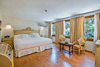 Bedroom 4 Formentor, a Royal Hideaway Hotel