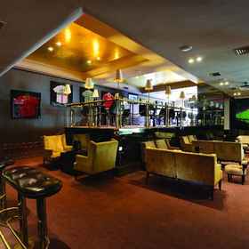 Real Parque 1, Hotel University of Lisbon