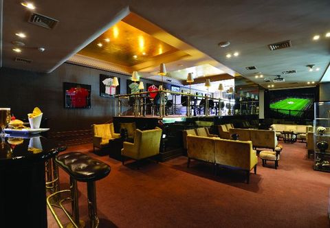 その他 Real Parque