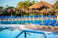 Swimming Pool Rio Playa Blanca