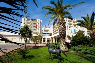 Exterior 4 Fantasia Hotel De Luxe Kusadasi