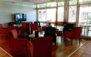 Bar, Cafe and Lounge 3 Hotel Nuevo Portil Golf