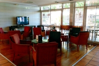 Bar, Cafe and Lounge Hotel Nuevo Portil Golf