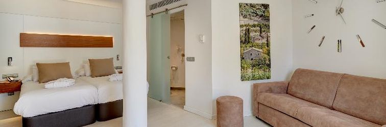 Others Azul Playa Apartments