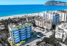 Lain-lain 4 Big Blue Sky Hotel