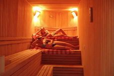 Lain-lain Big Blue Sky Hotel