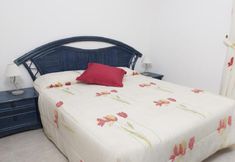 Bedroom 5 Topacio I-II-III-IV